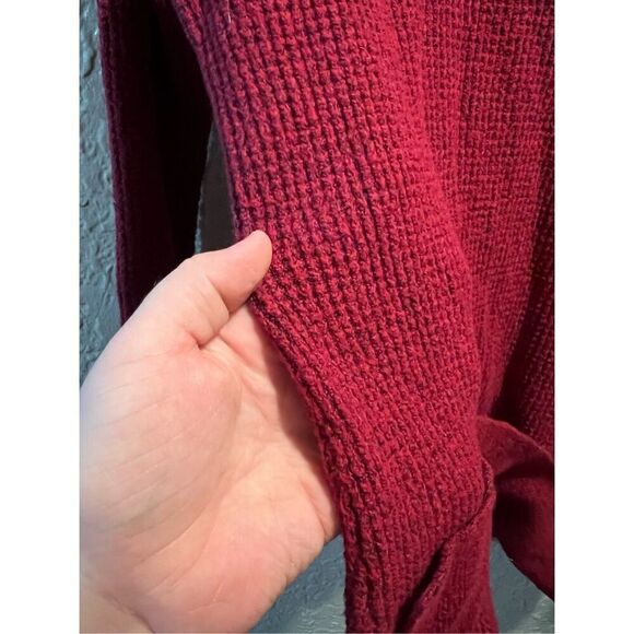 Loft V-Neck Pullover Sweater Woman’s Size Small - Picture 10 of 13